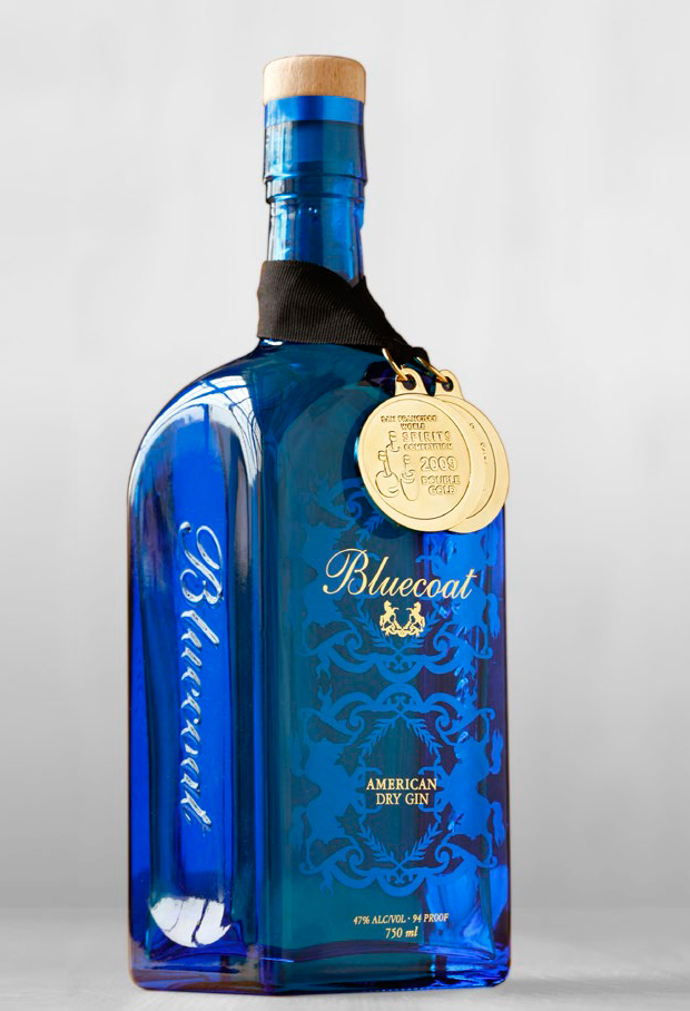 Bluecoat American Dry Bluecoat American Dry
