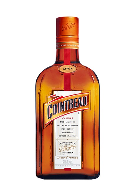 Cointreau L'Spirit D'Orange Cointreau L'Spirit D'Orange