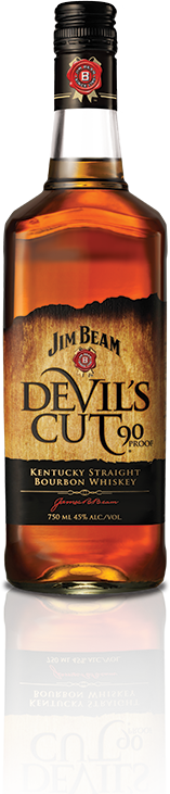 Jim Beam Devil's Cut Jim Beam Devil's Cut
